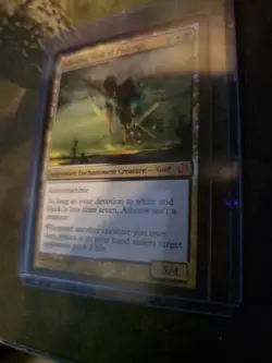 Athreos, God of Passage Magic Gathering MTG NM Card JOU 146/165 Commander EDH - Image 4