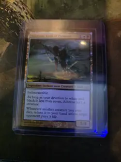 Athreos, God of Passage Magic Gathering MTG NM Card JOU 146/165 Commander EDH - Image 5