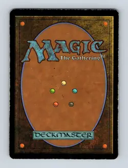 Myojin of Cleansing Fire Champions of Kamigawa Non-Foil MTG NM - Image 2