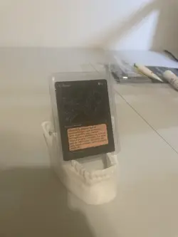 Mtg The Abyss italian NM Legends - Image 1