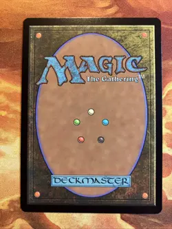MTG Foil Showcase Alhammarret's Archive Secret Lair: An Encyclopedia of MagicT! - Image 2