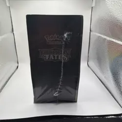Pokemon TCG - Hidden Fates Elite Trainer Box - Factory Sealed - Image 2