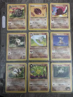 Lots Of Pokemon Cards - Image 2