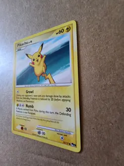 Pokemon Pikachu 15/17 Pop Series 9 - Image 2