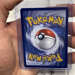 Pokemon TCG Galarian Perrserker SV087/SV122 Shining Fates Shiny Vault NM Pokemon - Image 3
