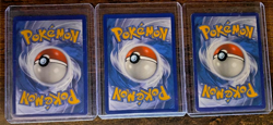 2020-22 Pokemon Cards Vmax Lot of 3 - Image 2