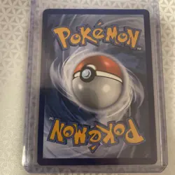 Pokemon Galarian Meowth TCG Shiny Holo Rare Card SV086/SV122 Shining Fates - Image 2