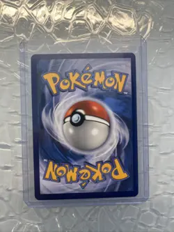 Pokemon Mega-Glurak ex SIR | Deutsch 125/094 Fatale Flammern | Near Mint - Image 2