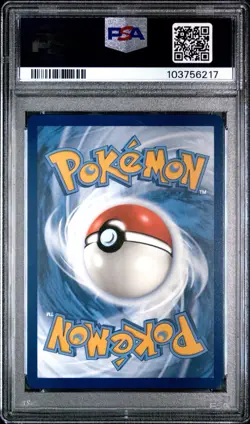 Magneton Pokemon Center Pokemon TCG #159 Surging Sparks PSA 10 - Image 2