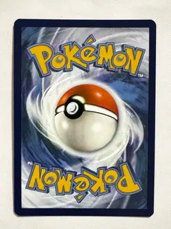 Pokemon Porygon-Z 214/182 Illustration Rare Holo PAR - Image 2
