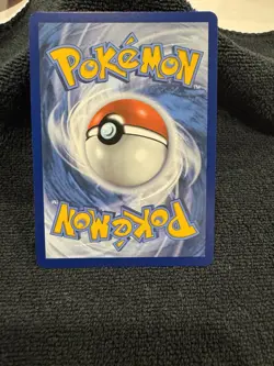 Pokemon TCG Misty's Lapras Destined Rivals 194/182 - Image 2