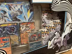 New Pokemon TCG: Unova Heavy Hitters Premium Collection! Sealed! 1 Box - Image 4