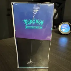 Pokemon TCG Scarlet Violet Journey Together Elite Trainer Box ETB Ships FAST - Image 2