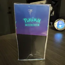 Pokemon TCG Scarlet Violet Journey Together Elite Trainer Box ETB Ships FAST - Image 4