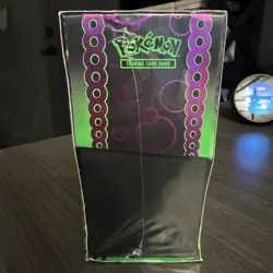 POKEMON TCG: Scarlet & Violet Shrouded Fable Elite Trainer Box - Image 2