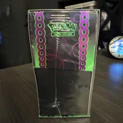 POKEMON TCG: Scarlet & Violet Shrouded Fable Elite Trainer Box - Image 4