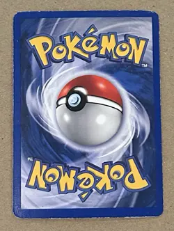 1999 Venusaur 015/102 Base Set Holo TCG Pokemon RARE [MP] Minus🔥🔥🔥 - Image 3