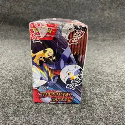 Pokemon TCG: Scarlet & Violet Destined Rivals Booster Box - Image 2