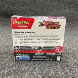 Pokemon TCG: Scarlet & Violet Destined Rivals Booster Box - Image 3