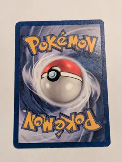 Pokemon TCG Kabuto Unlimited Common Card # 50/62 (#2) - Image 2