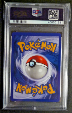 Steelix Neo Genesis 15/111 Holo Pokemon Card 2000 PSA 10 GEM MINT POP 75 - Image 2