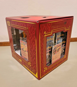 [SEALED] Charizard ex Super Premium Collection Box Pokemon TCG - Image 2