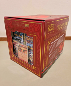 [SEALED] Charizard ex Super Premium Collection Box Pokemon TCG - Image 3