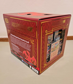 [SEALED] Charizard ex Super Premium Collection Box Pokemon TCG - Image 4
