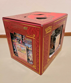 [SEALED] Charizard ex Super Premium Collection Box Pokemon TCG - Image 5