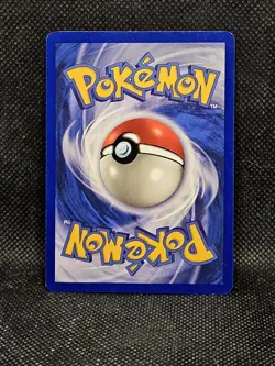 Kabuto 1st Edition Fossil Set Pokemon WOTC TCG Common Card #50/62 LP - Image 2