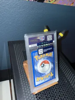 Pokemon Umbreon Neo Discovery 32/75 PSA 10 Low Pop💎 EBay authenticated - Image 3