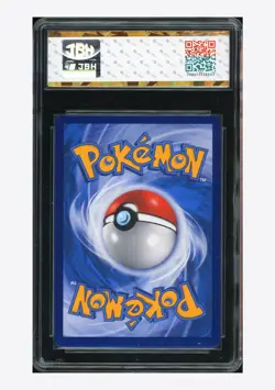 Pokemon JBH 10 PRISTINE Gyarados ex SR 2025 143/130 CSV3C S.Chinese - Image 2
