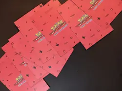 Pikachu Poncho Set Holo Team Rocket Card Database Peru Pokemon Full Set - Image 4