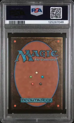 2025 MTG SECRET LAIR DROP #1927 MR. KRABS, PENNY PINCHER PSA 9 - Image 2