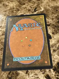 CONSUMING TIDE Magic MTG Innistrad Crimson Vow Extended Art - Image 2