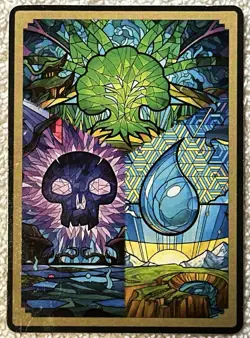 MTG Torment of Hailfire NM-Mint, English, Hour of Devastation - Image 2