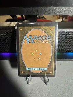 Magic the Gathering: Electro, Assaulting Battery SPM - MTG 0076 Spiderman Rare - Image 2