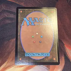 Misty Rainforest X1 Mtg Modern Horizons 2 Nm Retro Frame - Image 2