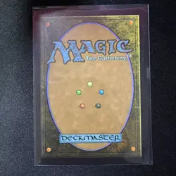 Rev, Tithe Extractor (Anime) 0045 Non-Foil Rare Foundations Jumpstart MTG Card - Image 2