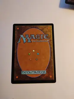 Magic: The Gathering Esper Sentinel Esper Sentinel Rare Regular - Image 2