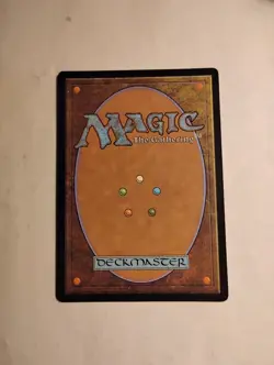 Sword of Fire and Ice (Borderless) Double Masters Foil - Image 2