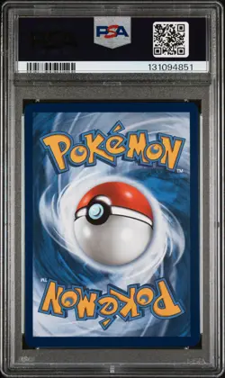 2025 Pokemon MEG EN-Mega Evolutions #150 STEELIX ILLUSTRATION PSA 9 - 131094851 - Image 2