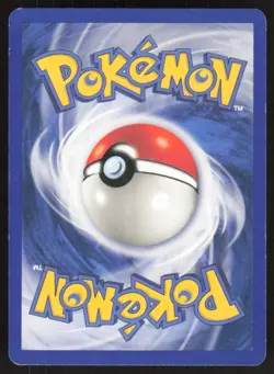 Pokemon TCG Ruby and Sapphire #29/109 Delcatty LP - Image 2