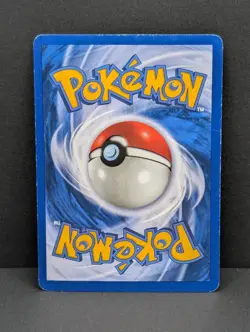 Kingler 015/165 Expedition Base Set Holo Rare Pokemon TCG Nintendo e-reader LP - Image 2
