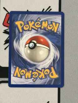 1999 Pokemon Jungle Snorlax 11/64 Holo No Symbol ERROR*Lightly Played - Image 2