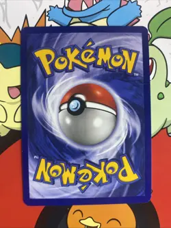 Mew Black Star Promo 8 Pokemon Cards WoTC LP/NM - Image 3
