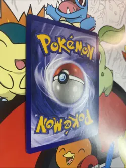 Mew Black Star Promo 8 Pokemon Cards WoTC LP/NM - Image 4