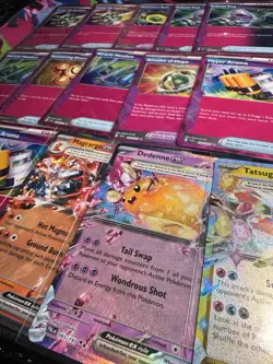 (15x)Pokemon ACE SPEC Lot - Exact Items Pictured - Mint - Unplayed - Image 2