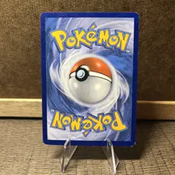 Pokemon TCG Ninetales Primal Clash 21/160 Regular Rare NM - Image 2