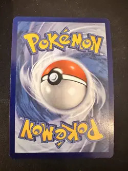 Pokemon Meditite - 153/142 Stellar Crown Holo Illustration Rare NM-M - Image 2